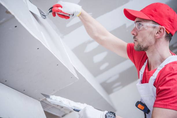 Trusted Chaffee, MO Drywall & Painting Services Experts